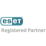 eset Registered Partner Logo