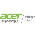 acer synergy Partner Silver Logo
