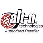 alt-n technologies Authorized Reseller Logo