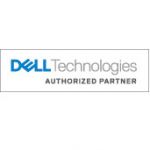 Dell Authorized Partner Logo